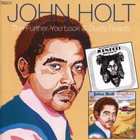 John Holt - Dusty Roads